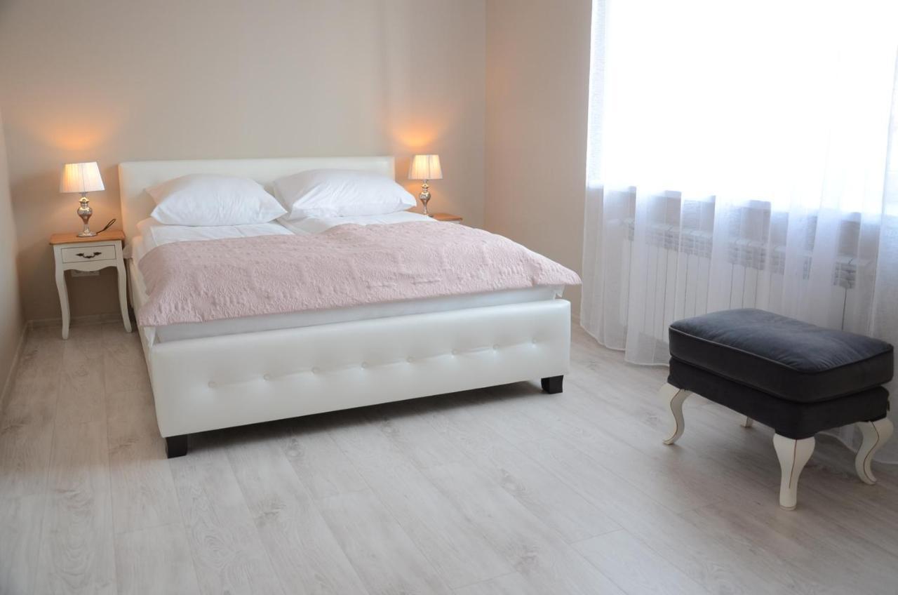 Multi Apartment Lakowa 18/13 Białystok Eksteriør billede