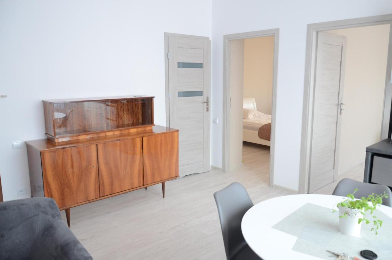 Multi Apartment Lakowa 18/13 Białystok Eksteriør billede