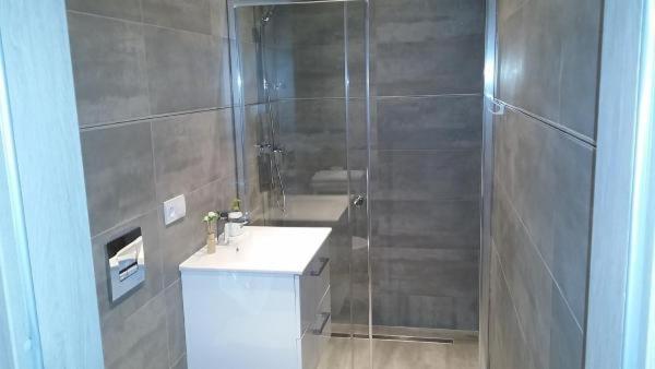 Multi Apartment Lakowa 18/13 Białystok Eksteriør billede