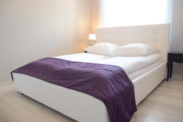 Multi Apartment Lakowa 18/13 Białystok Eksteriør billede