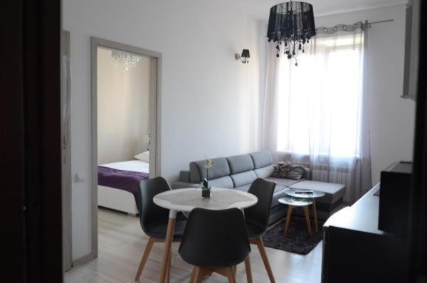 Multi Apartment Lakowa 18/13 Białystok Eksteriør billede