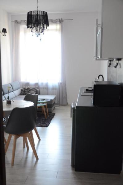 Multi Apartment Lakowa 18/13 Białystok Eksteriør billede